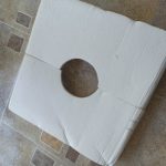 Smart Body Weight Scale With Smartphone App Bluetooth photo review