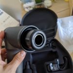 High Frequency Vibrating Massage for Body Relaxing photo review