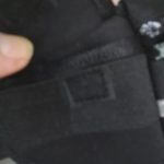 Running Waist Bag Canvas photo review