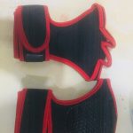 Gym and Fitness Gloves with Grips photo review