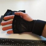 Gym and Fitness Gloves with Grips photo review