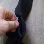 Running Waist Bag Canvas photo review