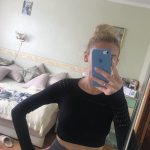 Set Leggings and Top with long sleeve for Women photo review