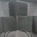 Knee Support Fitness Gear Pressurized Elastic photo review