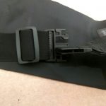 Running Waist Bag with Hidden Pouch photo review