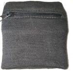 Wrist Wallet Pouch Band Zipper for running photo review