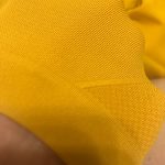 Yoga and Fitness Push Up Hip Gym Shorts photo review