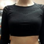 Set Leggings and Top with long sleeve for Women photo review