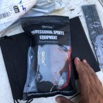 Gym and Fitness Gloves with wrist support and Grips Anti-Skid photo review