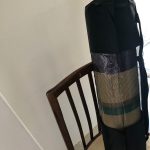 Yoga Mat with Position Lines 6 Colour Best Quality Material photo review