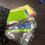 Resistance Bands Set New and durable for Yoga - 5 pcs photo review