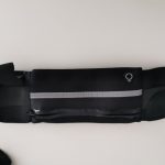 Running Waist Bag Canvas photo review