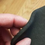 Yoga Mat with Position Lines 6 Colour Best Quality Material photo review