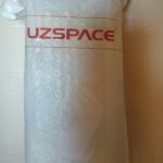 Sports Water Bottle BPA Free photo review