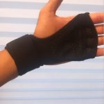 Gym and Fitness Gloves with Grips photo review
