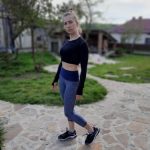 Set Leggings and Top with long sleeve for Women photo review