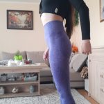 Womens Seamless High Waisted Leggings photo review