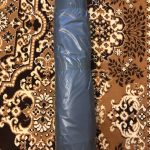 Yoga Mat with Position Lines 6 Colour Best Quality Material photo review