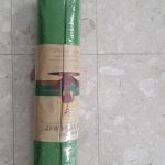 Yoga Mat with Position Lines 6 Colour Best Quality Material photo review
