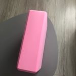 Yoga Foam Block Brick High density EVA in 10 Fun Colour photo review