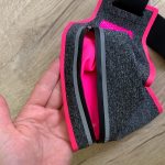 Running Waist Bag with Hidden Pouch photo review