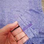 Womens Seamless High Waisted Leggings photo review