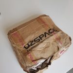 Sports Water Bottle BPA Free photo review