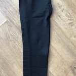 Womens Seamless High Waisted Leggings photo review