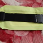 Running Waist Bag with Hidden Pouch photo review