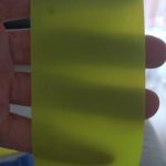 Resistance Bands Set New and durable for Yoga - 5 pcs photo review