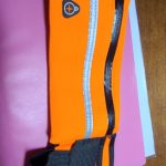 Running Waist Bag Canvas photo review