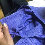 Womens Seamless High Waisted Leggings photo review