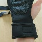 Gym and Fitness Gloves with Grips photo review