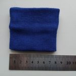 Wrist Wallet Pouch Band Zipper for running photo review