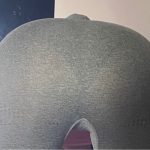 Womens Seamless High Waisted Leggings photo review