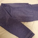 Womens Seamless High Waisted Leggings photo review