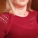 Set Leggings and Top with long sleeve for Women photo review