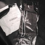Running Waist Bag with Hidden Pouch photo review