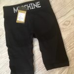 Yoga and Fitness Push Up Hip Gym Shorts photo review