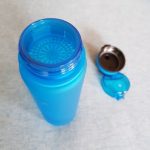 Sports Water Bottle BPA Free photo review