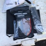 Gym and Fitness Gloves with wrist support and Grips Anti-Skid photo review