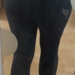 Set Leggings and Top with long sleeve for Women photo review