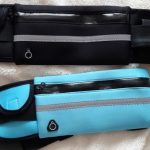 Running Waist Bag Canvas photo review