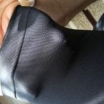 Yoga and Fitness Push Up Hip Gym Shorts photo review