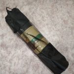 Yoga Mat with Position Lines 6 Colour Best Quality Material photo review