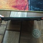 Smart Body Weight Scale With Smartphone App Bluetooth photo review