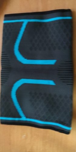 Knee Support Braces photo review