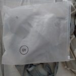 Yoga Sleeveless Crop Top in 3 Colours High Quality photo review