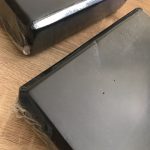 Yoga Foam Block Brick High density EVA in 10 Fun Colour photo review