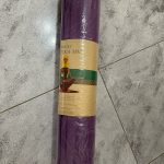 Yoga Mat with Position Lines 6 Colour Best Quality Material photo review